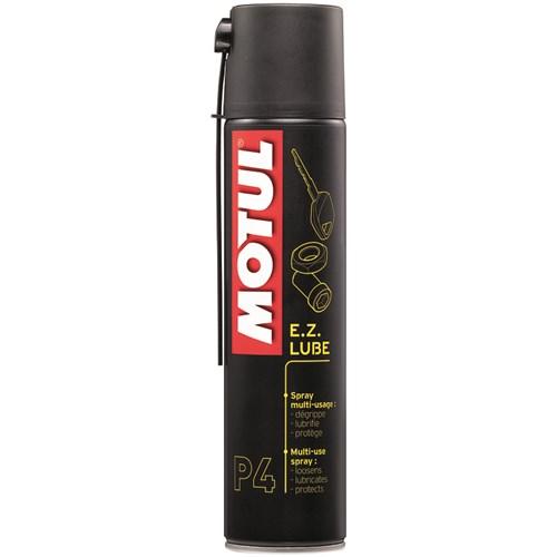 Motul Mc Care P4 E.Z. Lube - Spray 4Ml X12, Computers en Software, Laptop-opladers, Verzenden