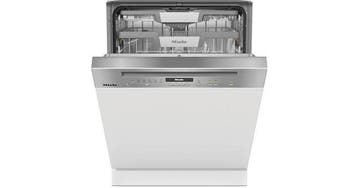 MIELE G 7210 SCi CS - INBOUWVAATWASSER DHZ48751199, Witgoed en Apparatuur, Vaatwasmachines, Ophalen of Verzenden, Nieuw