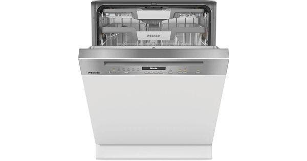 MIELE G 7210 SCi CS - INBOUWVAATWASSER DHZ48751199, Witgoed en Apparatuur, Vaatwasmachines, Nieuw, Ophalen of Verzenden