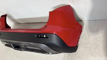 Suzuki Vitara achterbumper 71811-54P, Auto-onderdelen, Ophalen, Gebruikt, Achter, Bumper