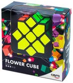 Cubo - Flower Cube | Cayro - Puzzels, Verzenden, Nieuw
