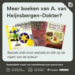 Keramiek beschilderen / Cantecleer hobbytopper 9789021328188, Boeken, Verzenden, Gelezen, A. van Heijnsbergen-Dokter