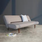 *WOONWINKEL* Innovation Living Unfurl Luxe Slaapbank Retro D, Verzenden, Nieuw