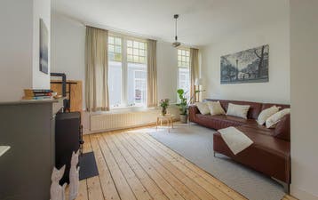 Te huur: Huis Patiëntiestraat in Haarlem, Haarlem, Noord-Holland