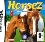 DS Horsez: Mijn Avonturen Op De Manege, Spelcomputers en Games, Games | Nintendo DS, Verzenden, Zo goed als nieuw