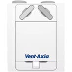Vent-Axia WTW unit Econiq 600 R rechts 600 m³/h, Doe-het-zelf en Verbouw, Ventilatie en Afzuiging, Ophalen of Verzenden, Nieuw