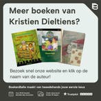 Een reus van een beer 9789058389978 Kristien Dieltiens, Boeken, Verzenden, Zo goed als nieuw, Kristien Dieltiens