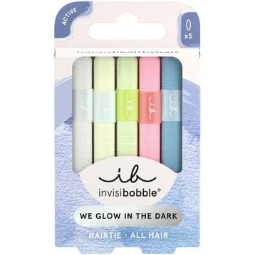 Invisibobble – Hair Tie Glow In The Dark, Verzenden, Nieuw