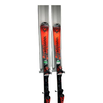 Rossignol Hero Elite ST Ti – Carving Piste Ski - 157, Gebruikt, Rossignol, Ophalen of Verzenden, Carve