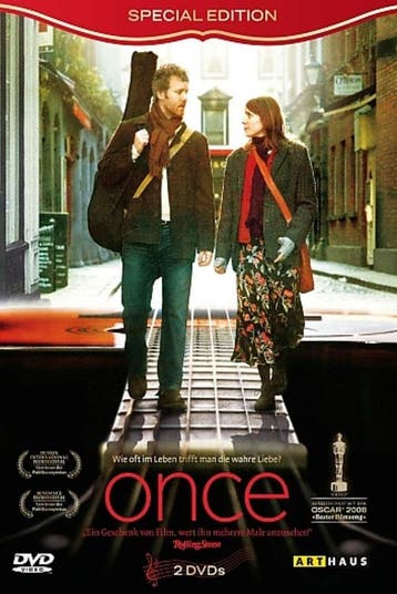 Once (2 disc) Special Edition               Gratis verzenden, Vanaf 9 jaar, Verzenden, Zo goed als nieuw