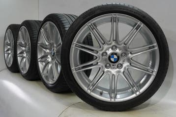 BMW X1 E84 225M 19 inch velgen Pirelli Runflat Zomerbanden O, Auto-onderdelen, 19 inch, Gebruikt, Velg(en), Ophalen of Verzenden