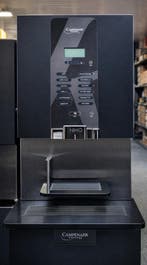 Animo Optivend 32 TS NG - koffiemachinene - Gereviseerd, Ophalen, Overige typen, 10 kopjes of meer, Koffiemachine