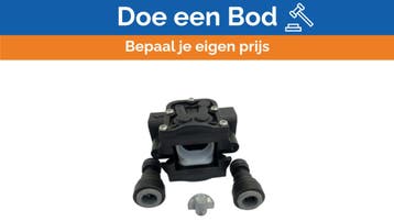 Bieden: Flojet 20908033A Pumphead with John, Ophalen of Verzenden, Nieuw, Kombuis en Sanitair, Zeilboot of Motorboot