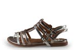 Tamaris Sandalen in maat 36 Brons, Tamaris, Overige kleuren, Verzenden, Sandalen of Muiltjes