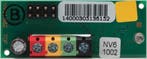 Jablotron JA-110G-CO Aansluitmodule