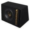Phoenix Gold Z10AB 10 Active Subwoofer – 500W, Verzenden, Nieuw