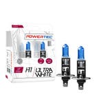 Powertec H1 12V - UltraWhite - Set, Verzenden, Nieuw, Maserati