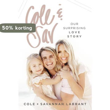 Cole and Sav - Savannah Labrant 9780785222903, Verzenden, Gelezen, Savannah Labrant