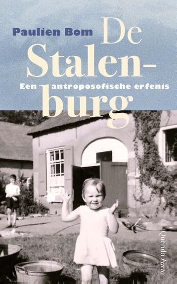 De Stalenburg | Paulien Bom | Nieuw, Ophalen of Verzenden, Nieuw, Paulien Bom