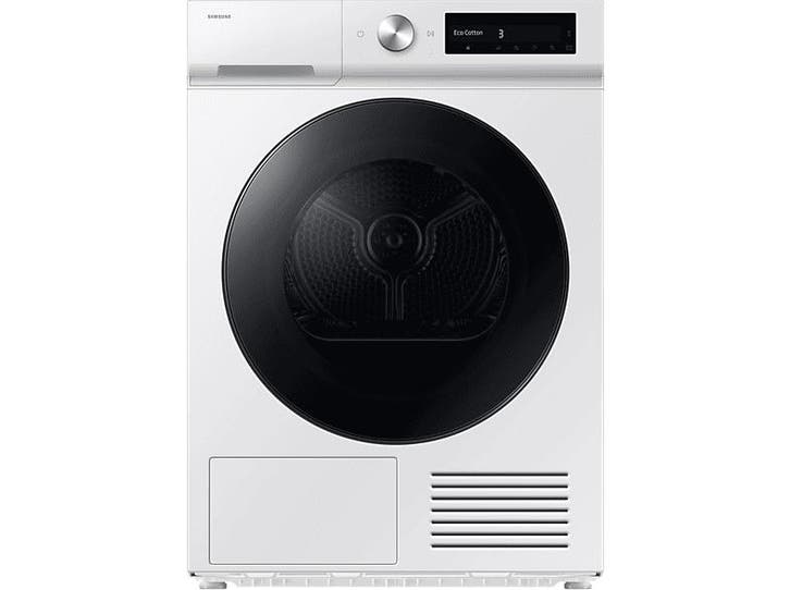 Samsung Warmtepompdroger 9 Kg 64 Db Energielabel A, Witgoed en Apparatuur, Wasdrogers, 85 tot 90 cm, 8 tot 10 kg, Nieuw, Overige typen