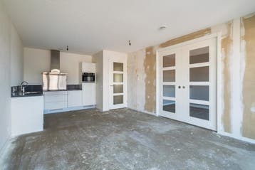 Te huur: Appartement Veilingmeesterhof in Rijnsburg, Rijnsburg, Appartement, Zuid-Holland