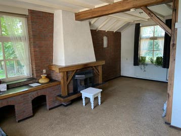 Woning te huur in Laarbeek - 1 m² - 1 kamer(s), Huizen en Kamers, Huizen te huur, Overige soorten, Laarbeek, Noord-Brabant