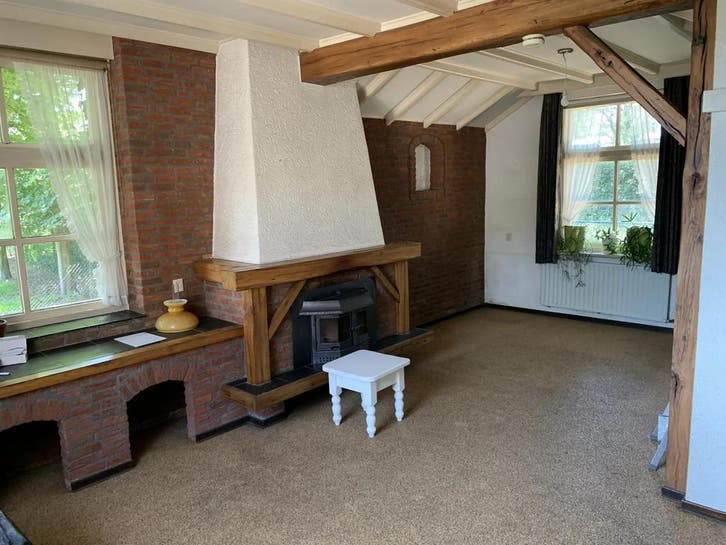 Woning te huur in Laarbeek - 1 m² - 1 kamer(s), Huizen en Kamers, Huizen te huur, Noord-Brabant, Overige soorten