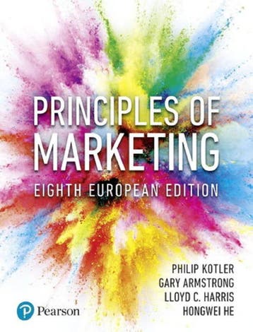 Principles of Marketing 9781292269566, Boeken, Verzenden, Zo goed als nieuw