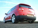 Milltek VW Golf V 2.0 TFSI GTI cat-back systeem met dubbel, Ophalen of Verzenden, Nieuw