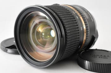 Tamron SP 2.8/24-70mm Di VC USD (Model A007) for Canon, Nieuw