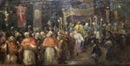 Nazzareno Sidoli (1879–1969) - La Processione