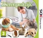 Mario3DS.nl: Mijn Dierenpraktijk 3D - iDEAL!, Spelcomputers en Games, Ophalen of Verzenden, Zo goed als nieuw