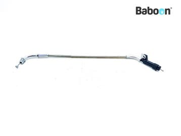 Gaskabel Suzuki VS 1400 Intruder (VS1400) (58300-38B01), Verzenden, Gebruikt