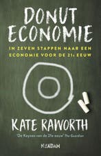 Donuteconomie | 9789046824795 | Kate Raworth, Zo goed als nieuw, Kate Raworth