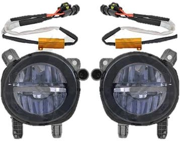 Mistlampen | geschikt voor BMW | 1-Serie F20 F21 / 3-Serie F, Verzenden, Nieuw, BMW