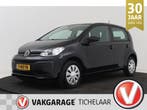 Volkswagen up! | Zakelijke Lease v.a. €203.92 pm, Automaat, Stof, Gebruikt, Zwart