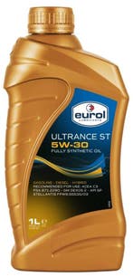 Motorolie ol Ultrance ST 5W30 1L, Verzenden, Nieuw