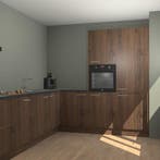 Noten keuken Portland 76996, Verzenden, Nieuw