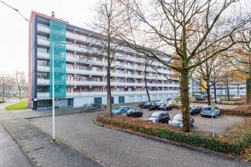 Te Huur 4 Kamer Appartement Preludeweg In Alphen aan den Rij, Direct bij eigenaar, Alphen aan den Rijn, Appartement, Zuid-Holland