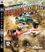 Score International Baja 1000 World Championship Off Road, Avontuur en Actie, 2 spelers, Ophalen of Verzenden, Zo goed als nieuw