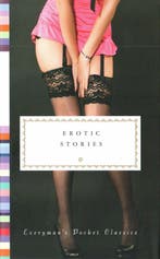 9781841596143 Erotic Stories Everyman, Verzenden, Nieuw, Everyman