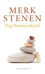 Merkstenen 9789025904401 Dag Hammarskjold, Boeken, Verzenden, Gelezen, Dag Hammarskjold