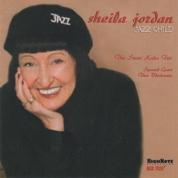 cd - Sheila Jordan - ith The Steve Kuhn Trio* Special Gue..., Verzenden, Zo goed als nieuw