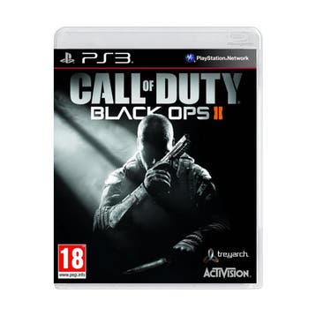 Call Of Duty Black Ops II, Verzenden, Nieuw