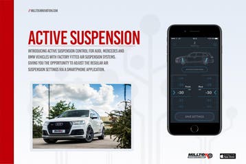 Milltek Audi Q7 3.0TDI (218 & 272PS) 4M SSXAU669, Auto-onderdelen, Uitlaatsystemen, Verzenden, Nieuw, Audi