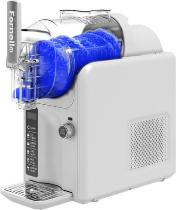 Fornello Slushmachine 2L Slush puppy maker - IJsmachine -, Ophalen of Verzenden, Zo goed als nieuw