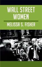 Wall Street Women 9780822353454 Melissa S. Fisher, Verzenden, Gelezen, Melissa S. Fisher