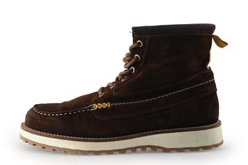 Scotch & Soda Boots in maat 42 Bruin, Kleding | Heren, Schoenen, Bruin, Verzenden, Boots, Gedragen
