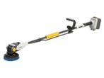 Batavia Twin Brush 18V accu borstel - inclusief blauwe, Ophalen of Verzenden, Nieuw