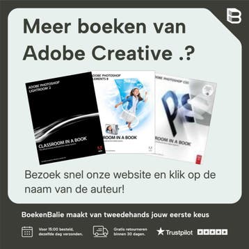 Adobe InDesign CS3 Classroom in a Book - Adobe Creative ., Verzenden, Gelezen, Adobe Creative .